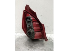Recambio de piloto trasero izquierdo para citroën c2 (jm_) 1.4 hdi referencia OEM IAM   2003 2