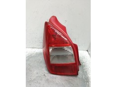 Recambio de piloto trasero izquierdo para citroën c2 (jm_) 1.4 hdi referencia OEM IAM   2003