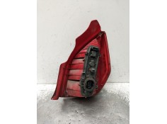 Recambio de piloto trasero izquierdo para citroën c2 (jm_) 1.4 hdi referencia OEM IAM   2003 2