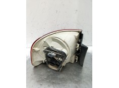 Recambio de piloto trasero derecho para volkswagen touareg (7la, 7l6, 7l7) 3.0 v6 tdi referencia OEM IAM   2002 2