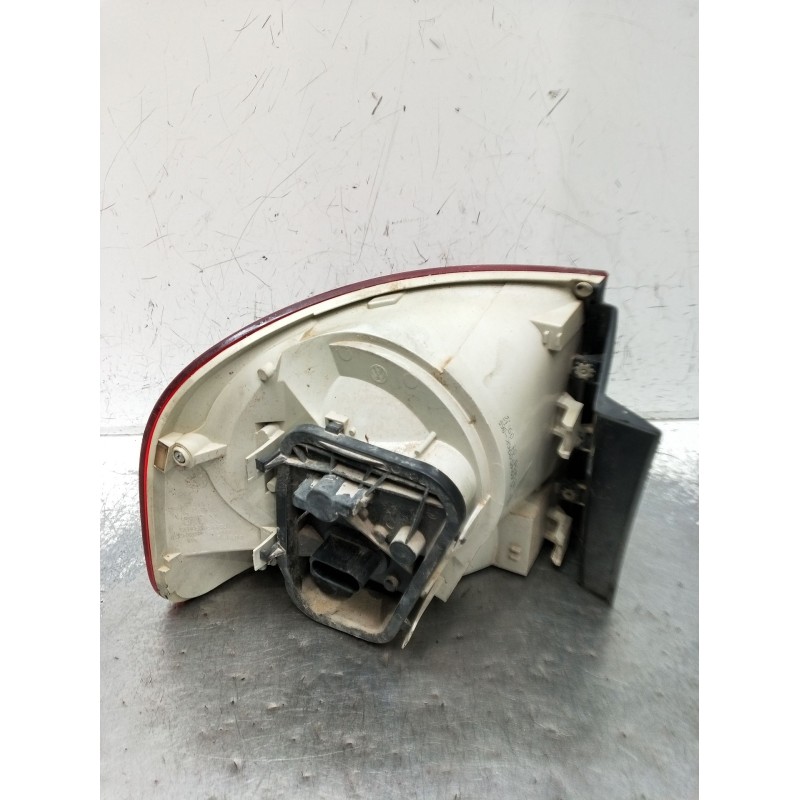 Recambio de piloto trasero derecho para volkswagen touareg (7la, 7l6, 7l7) 3.0 v6 tdi referencia OEM IAM   2002