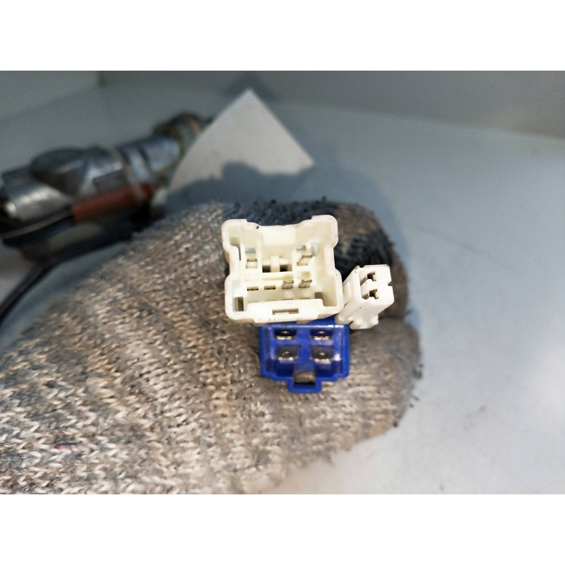 Recambio de conmutador de arranque para subaru impreza g11 (gd/gg) 2.0 cat referencia OEM IAM 88215AE010  