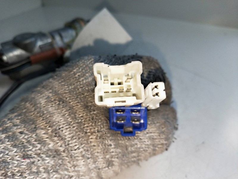 Recambio de conmutador de arranque para subaru impreza g11 (gd/gg) 2.0 cat referencia OEM IAM 88215AE010  