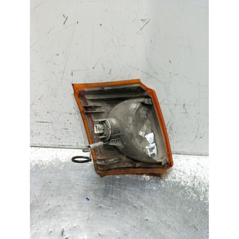 Recambio de piloto delantero izquierdo para ford transit furgoneta (e_ _) 2.5 di (eal, eas) referencia OEM IAM   1991