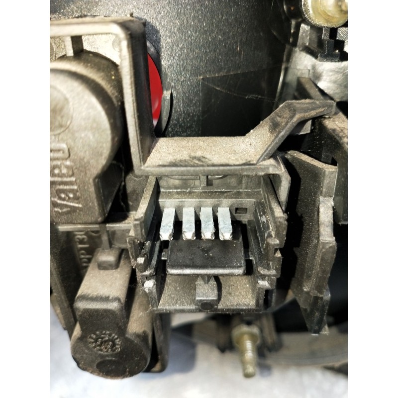 Recambio de piloto trasero izquierdo interior para renault megane i classic (la0/1_) 1.6 16v (la00, la04, la0b, la11, la16, la19