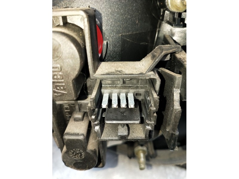 Recambio de piloto trasero izquierdo interior para renault megane i classic (la0/1_) 1.6 16v (la00, la04, la0b, la11, la16, la19