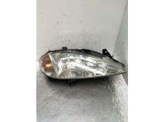 Recambio de faro derecho para renault megane i classic (la0/1_) 1.6 16v (la00, la04, la0b, la11, la16, la19, la1j, la1k,... refe