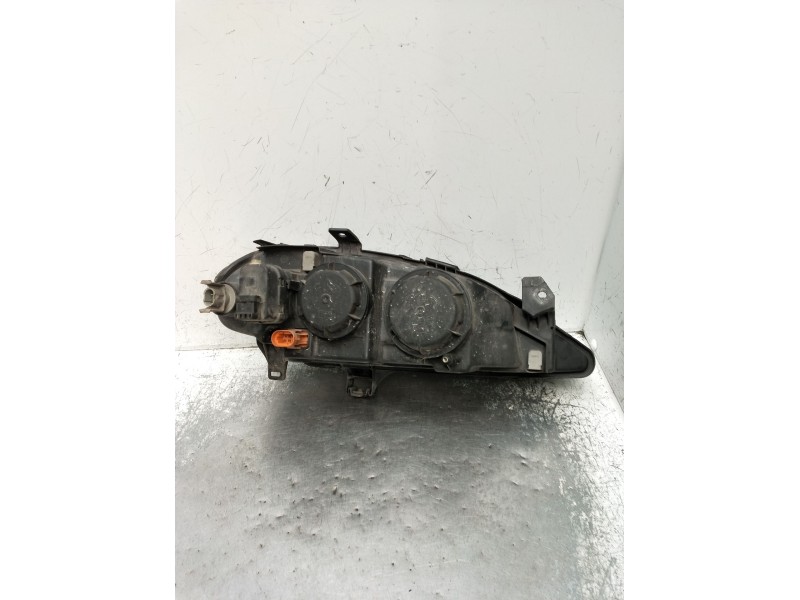 Recambio de faro izquierdo para renault megane i classic (la0/1_) 1.6 16v (la00, la04, la0b, la11, la16, la19, la1j, la1k,... re
