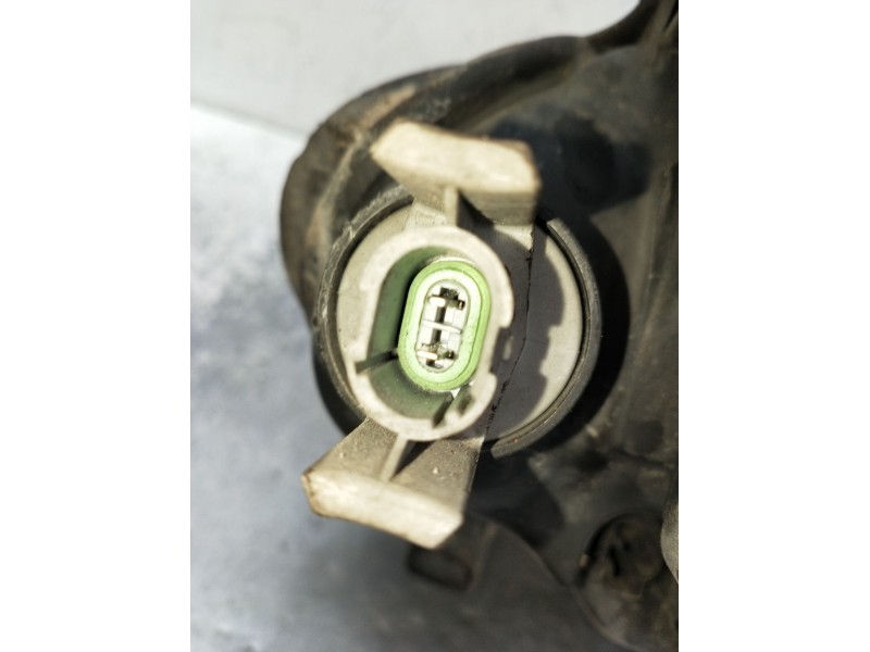 Recambio de faro izquierdo para renault megane i classic (la0/1_) 1.6 16v (la00, la04, la0b, la11, la16, la19, la1j, la1k,... re