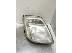 Recambio de faro derecho para citroën c2 (jm_) 1.4 hdi referencia OEM IAM   2003