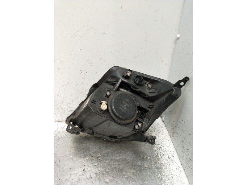 Recambio de faro derecho para citroën c2 (jm_) 1.4 hdi referencia OEM IAM   2003