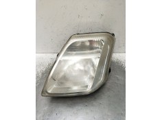 Recambio de faro izquierdo para citroën c2 (jm_) 1.4 hdi referencia OEM IAM 9680128380  2003