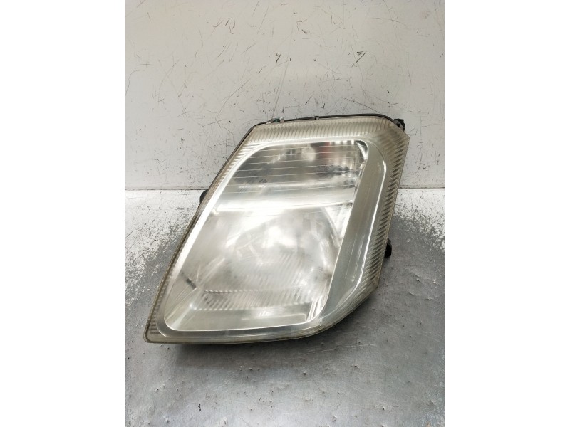 Recambio de faro izquierdo para citroën c2 (jm_) 1.4 hdi referencia OEM IAM 9680128380  2003