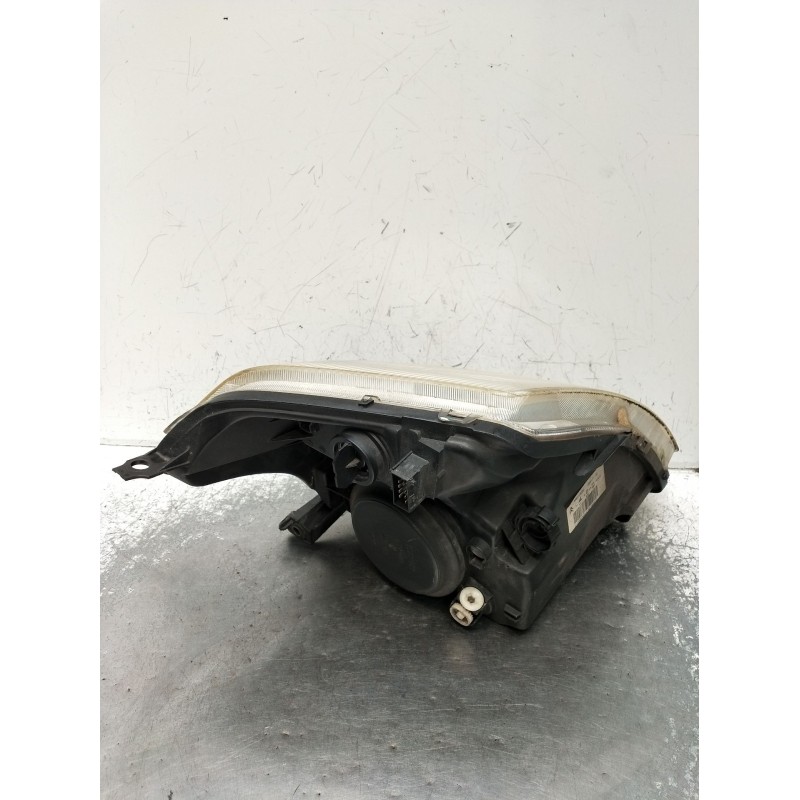 Recambio de faro izquierdo para citroën c2 (jm_) 1.4 hdi referencia OEM IAM 9680128380  2003