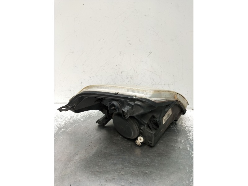 Recambio de faro izquierdo para citroën c2 (jm_) 1.4 hdi referencia OEM IAM 9680128380  2003
