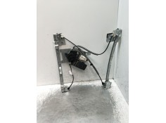 Recambio de elevalunas delantero izquierdo para skoda octavia i (1u2) 1.6 referencia OEM IAM 1U4959802D 4P 2000