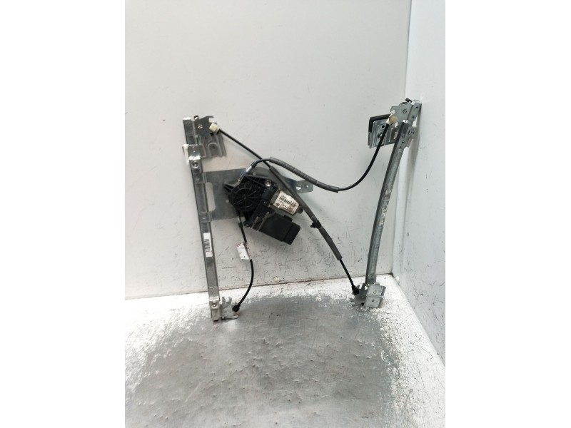 Recambio de elevalunas delantero izquierdo para skoda octavia i (1u2) 1.6 referencia OEM IAM 1U4959802D 4P 2000