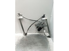 Recambio de elevalunas delantero izquierdo para skoda octavia i (1u2) 1.6 referencia OEM IAM 1U4959802D 4P 2000 2