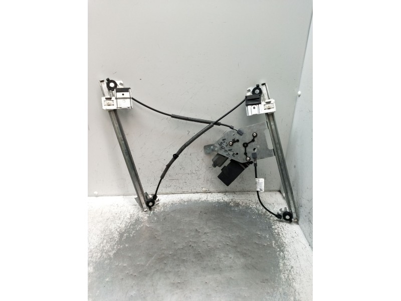 Recambio de elevalunas delantero izquierdo para skoda octavia i (1u2) 1.6 referencia OEM IAM 1U4959802D 4P 2000
