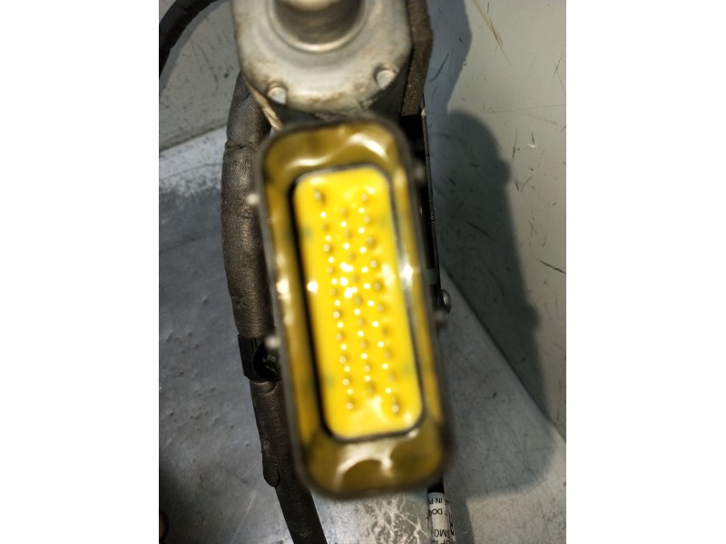 Recambio de elevalunas delantero izquierdo para skoda octavia i (1u2) 1.6 referencia OEM IAM 1U4959802D 4P 2000