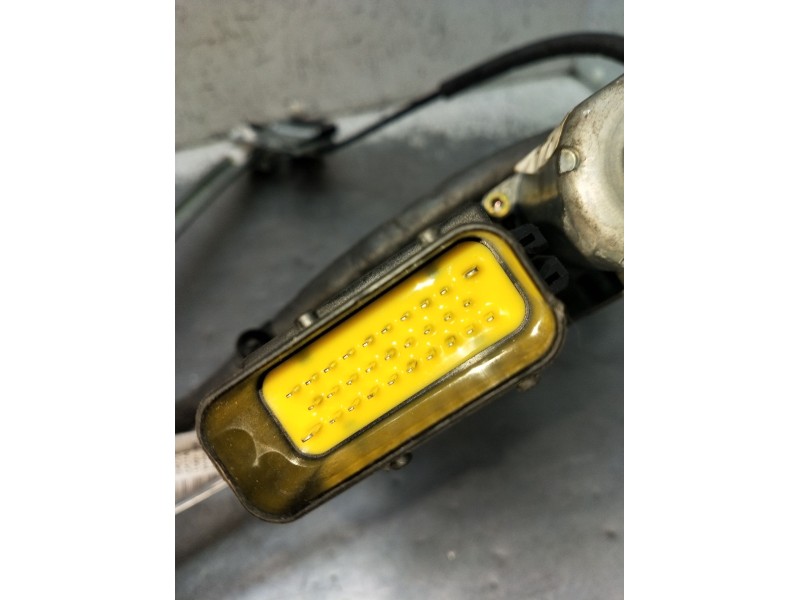 Recambio de elevalunas delantero izquierdo para skoda octavia i (1u2) 1.6 referencia OEM IAM 1U4959802D 4P 2000