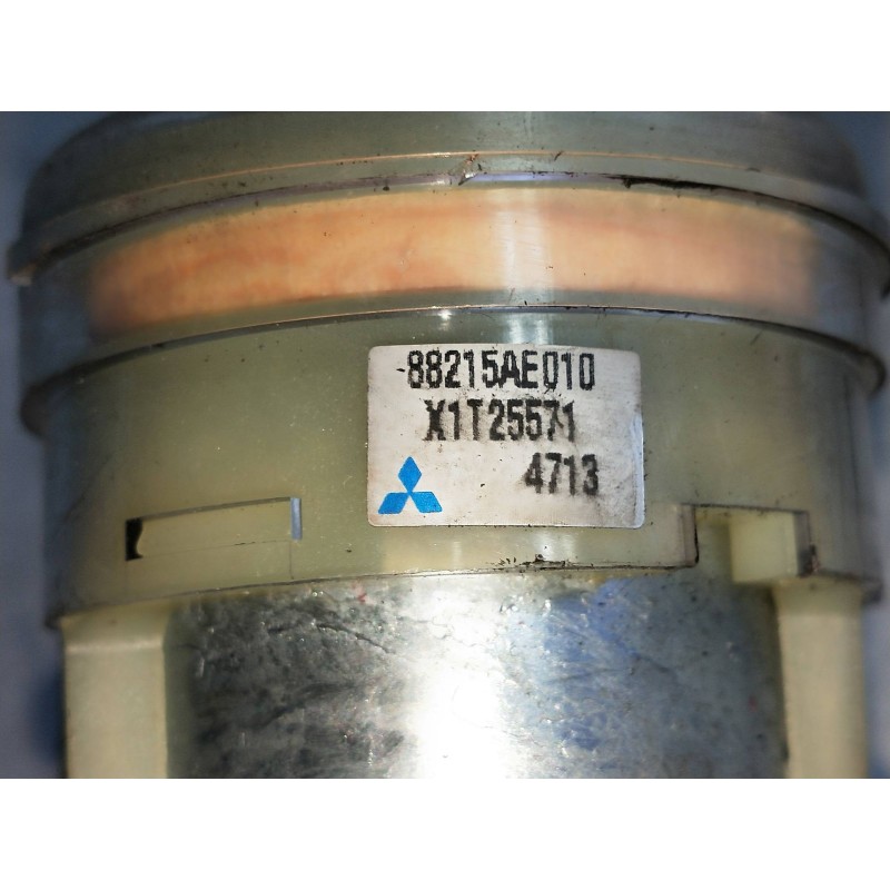 Recambio de conmutador de arranque para subaru impreza g11 (gd/gg) 2.0 cat referencia OEM IAM 88215AE010  