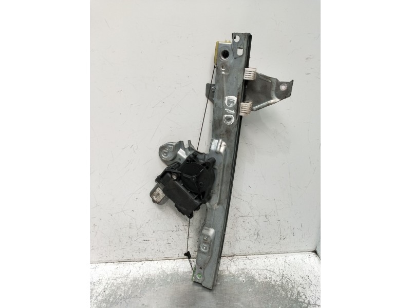 Recambio de elevalunas delantero derecho para peugeot 308 i (4a_, 4c_) 1.6 16v referencia OEM IAM 9657247580 5P 2007
