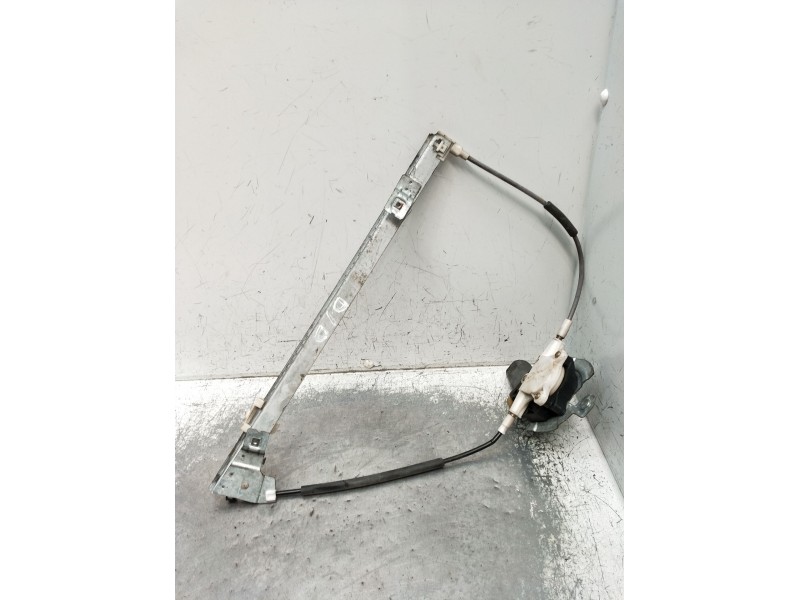 Recambio de elevalunas delantero derecho para renault megane i classic (la0/1_) 1.6 16v (la00, la04, la0b, la11, la16, la19, la1
