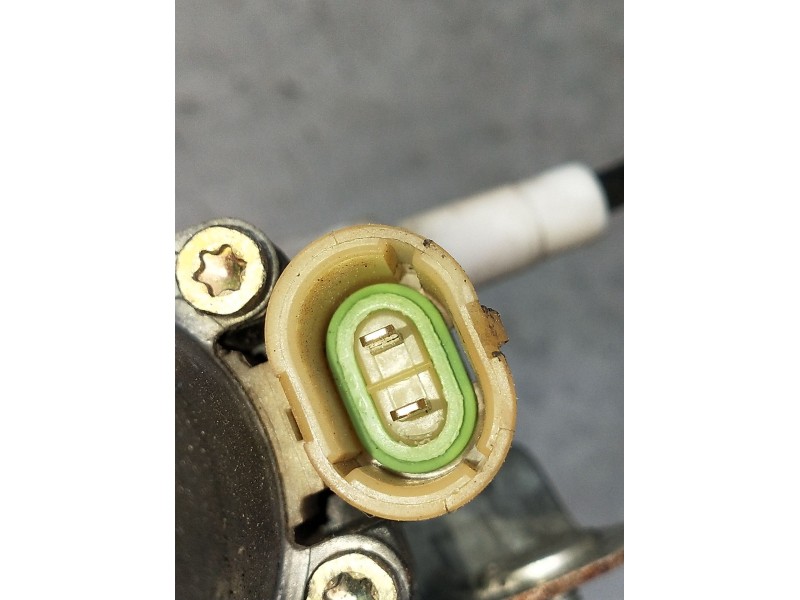 Recambio de elevalunas delantero derecho para renault megane i classic (la0/1_) 1.6 16v (la00, la04, la0b, la11, la16, la19, la1