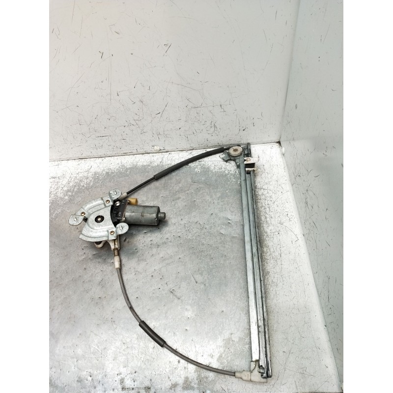 Recambio de elevalunas delantero izquierdo para renault megane i classic (la0/1_) 1.6 16v (la00, la04, la0b, la11, la16, la19, l