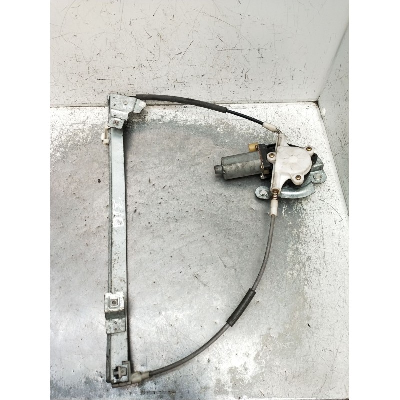 Recambio de elevalunas delantero izquierdo para renault megane i classic (la0/1_) 1.6 16v (la00, la04, la0b, la11, la16, la19, l