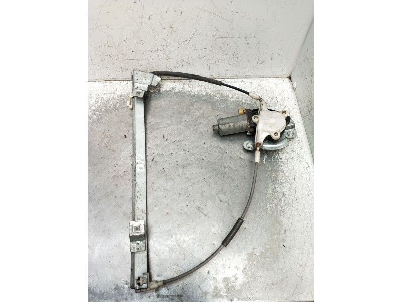 Recambio de elevalunas delantero izquierdo para renault megane i classic (la0/1_) 1.6 16v (la00, la04, la0b, la11, la16, la19, l