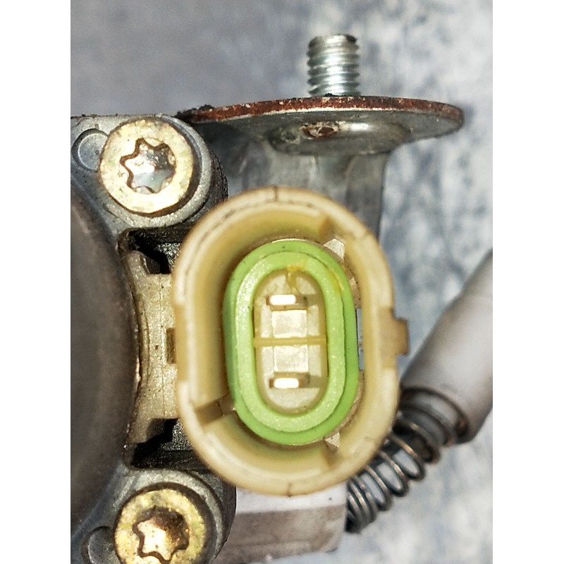 Recambio de elevalunas delantero izquierdo para renault megane i classic (la0/1_) 1.6 16v (la00, la04, la0b, la11, la16, la19, l