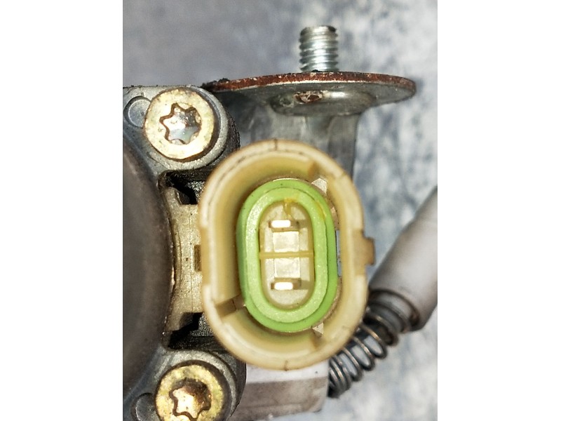 Recambio de elevalunas delantero izquierdo para renault megane i classic (la0/1_) 1.6 16v (la00, la04, la0b, la11, la16, la19, l