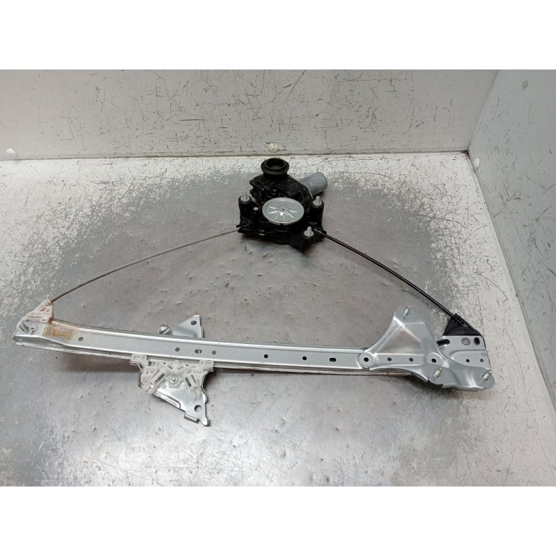 Recambio de elevalunas delantero derecho para toyota rav 4 v (_a5_, _h5_) 2.5 hybrid awd (axah54) referencia OEM IAM 8571042140 