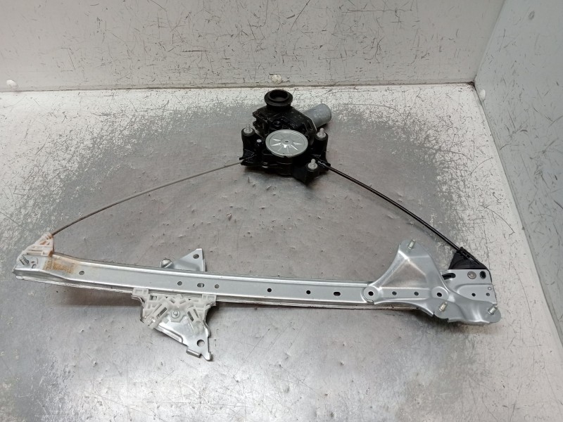 Recambio de elevalunas delantero derecho para toyota rav 4 v (_a5_, _h5_) 2.5 hybrid awd (axah54) referencia OEM IAM 8571042140 