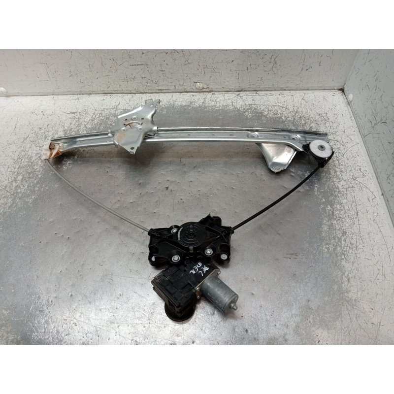 Recambio de elevalunas delantero derecho para toyota rav 4 v (_a5_, _h5_) 2.5 hybrid awd (axah54) referencia OEM IAM 8571042140 