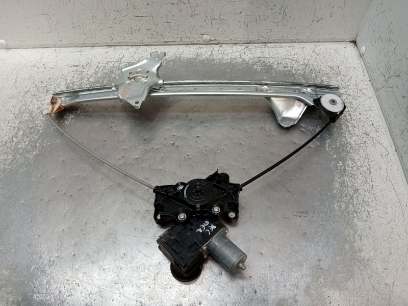 Recambio de elevalunas delantero derecho para toyota rav 4 v (_a5_, _h5_) 2.5 hybrid awd (axah54) referencia OEM IAM 8571042140 