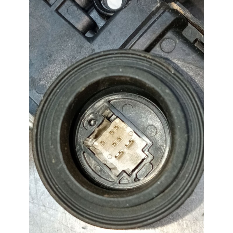 Recambio de elevalunas delantero derecho para toyota rav 4 v (_a5_, _h5_) 2.5 hybrid awd (axah54) referencia OEM IAM 8571042140 