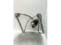 Recambio de elevalunas delantero derecho para skoda octavia i (1u2) 1.6 referencia OEM IAM 1U4959801D 4P 2000