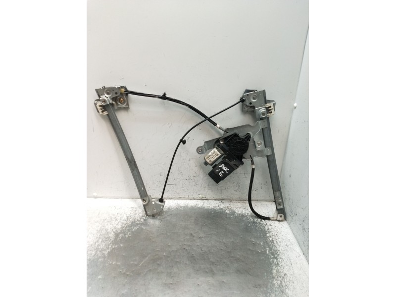 Recambio de elevalunas delantero derecho para skoda octavia i (1u2) 1.6 referencia OEM IAM 1U4959801D 4P 2000