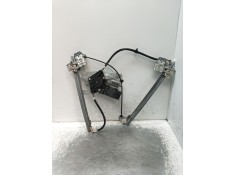 Recambio de elevalunas delantero derecho para skoda octavia i (1u2) 1.6 referencia OEM IAM 1U4959801D 4P 2000 2