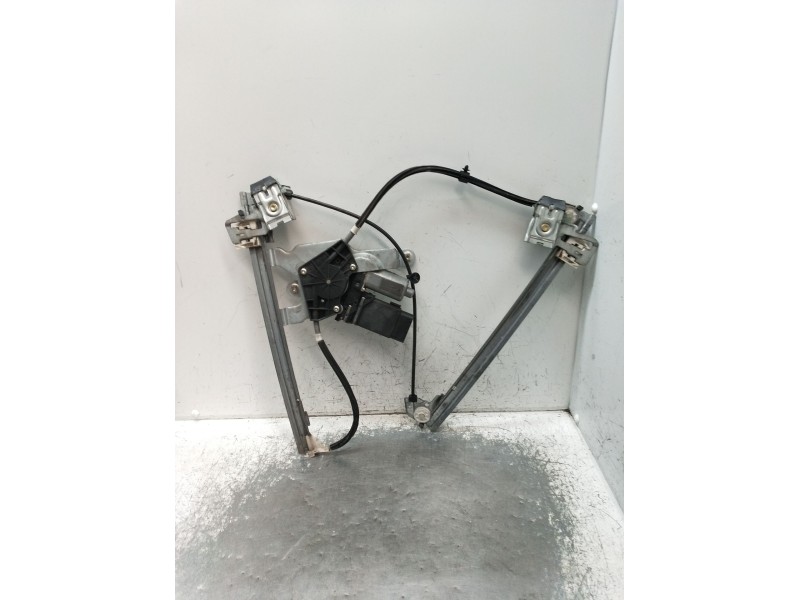 Recambio de elevalunas delantero derecho para skoda octavia i (1u2) 1.6 referencia OEM IAM 1U4959801D 4P 2000