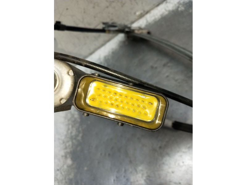 Recambio de elevalunas delantero derecho para skoda octavia i (1u2) 1.6 referencia OEM IAM 1U4959801D 4P 2000