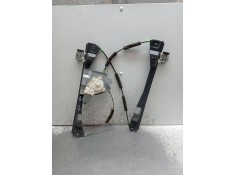 Recambio de elevalunas delantero derecho para ssangyong actyon sports xdi 4wd referencia OEM IAM   2007 5P