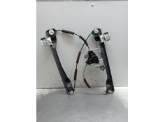 Recambio de elevalunas delantero derecho para ssangyong actyon sports xdi 4wd referencia OEM IAM   2007 5P 2