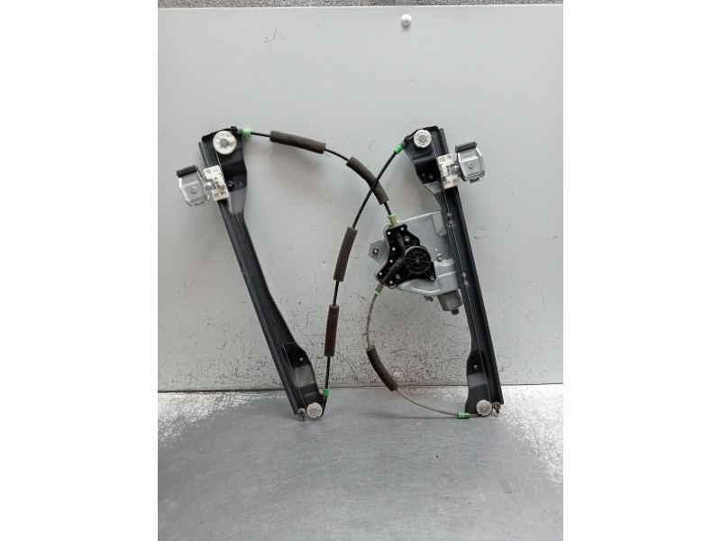 Recambio de elevalunas delantero derecho para ssangyong actyon sports xdi 4wd referencia OEM IAM   2007 5P