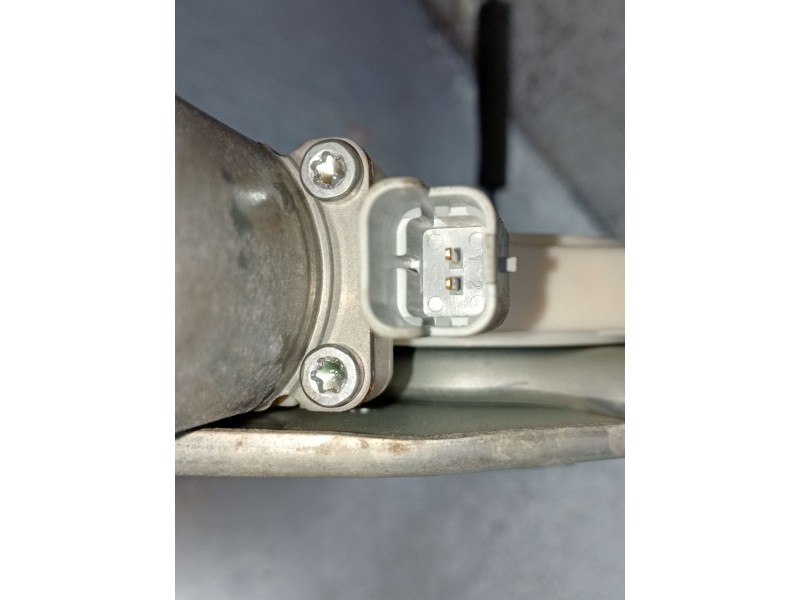 Recambio de elevalunas delantero derecho para ssangyong actyon sports xdi 4wd referencia OEM IAM   2007 5P