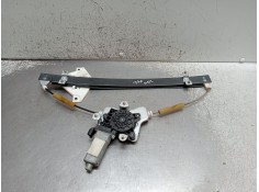 Recambio de elevalunas trasero derecho para ssangyong actyon sports xdi 4wd referencia OEM IAM   2007 5P