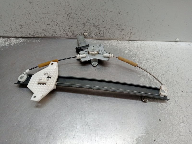 Recambio de elevalunas trasero derecho para ssangyong actyon sports xdi 4wd referencia OEM IAM   2007 5P
